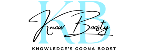 Know Boosty